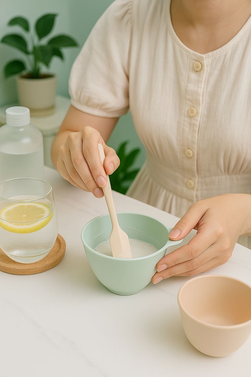 Handcrafted Aroma Stone