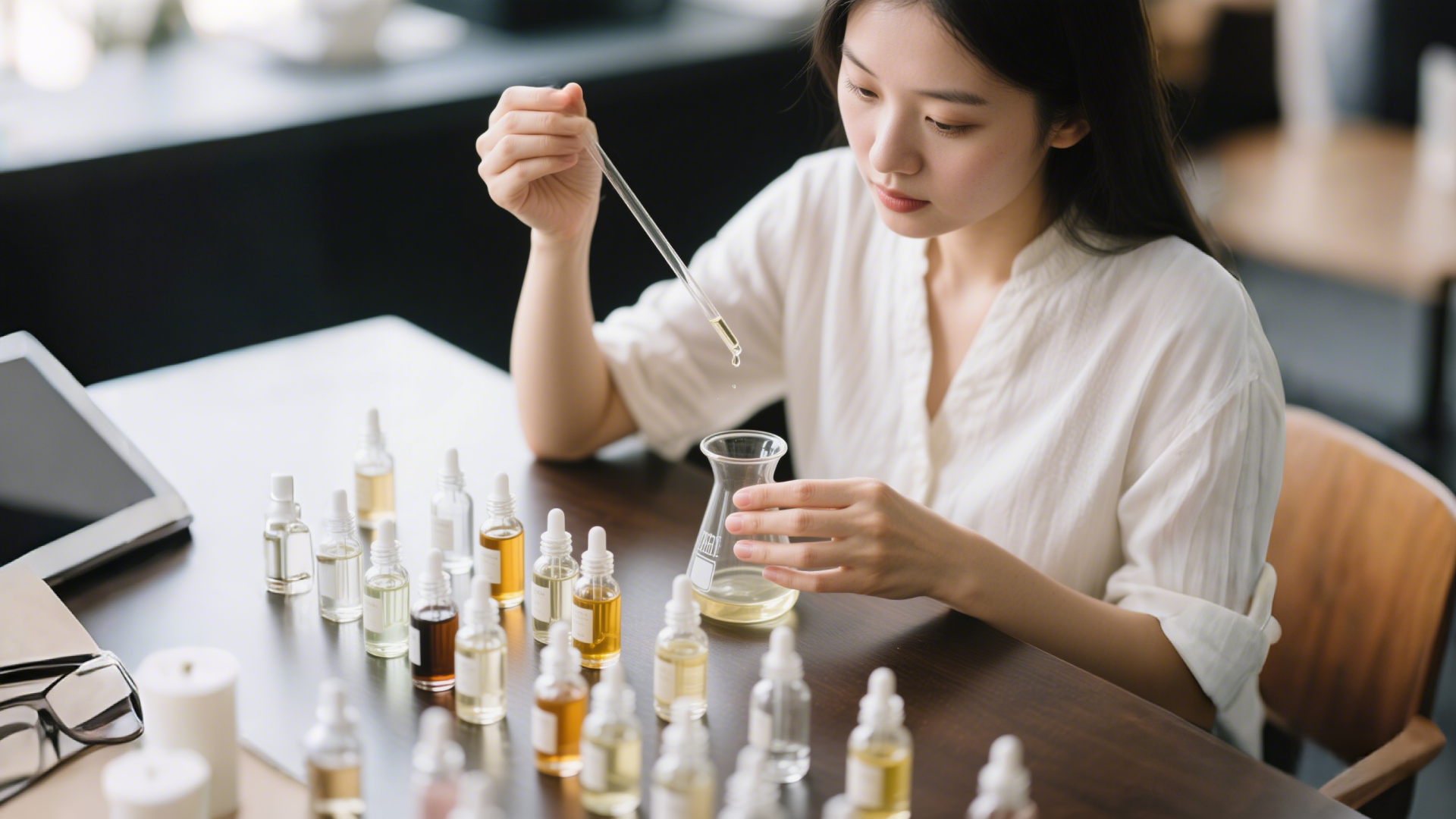 Soap Making Workshop