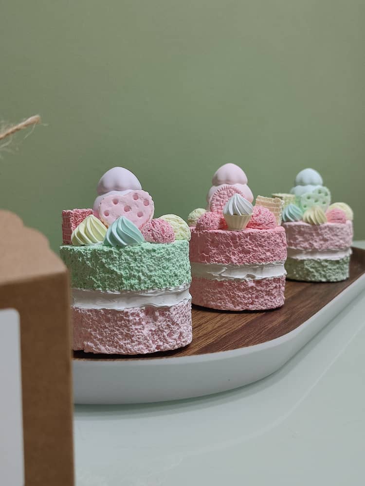 Sweet Layers Aroma Stone